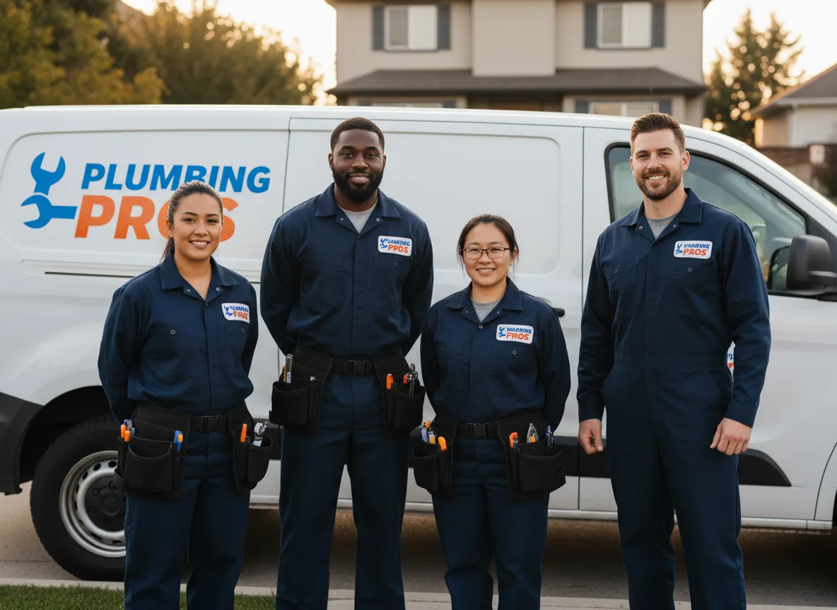 Water Heater Repair company in Albion, MI
